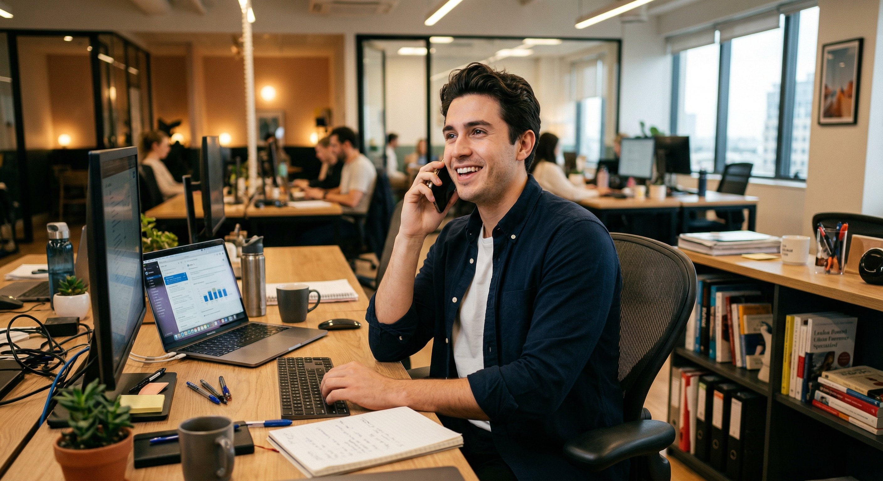 Free Planning Session